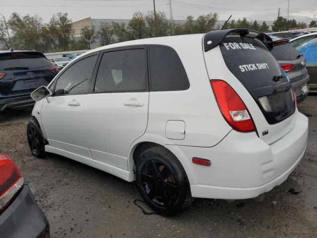 Image 2 of 2002 SUZUKI AERIO SX 2002 with VIN JS2RC41H325102432