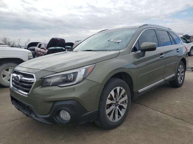 2019 SUBARU OUTBACK TOURING 2019 image
