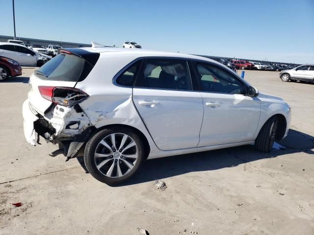 Image 3 of 2020 HYUNDAI ELANTRA GT  2020 with VIN KMHH35LE6LU143025