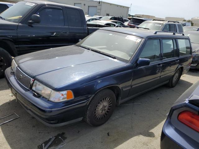 Изображение 1998 VOLVO V90  1998