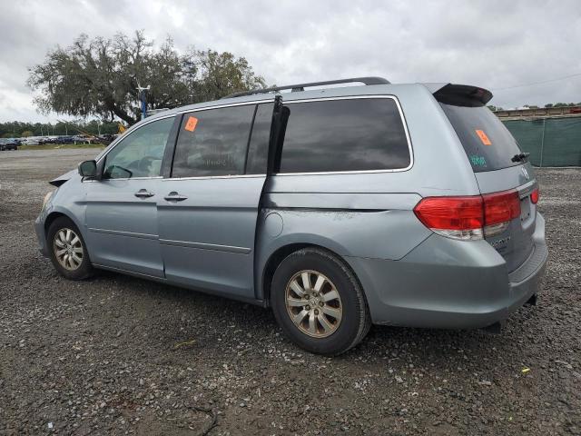 Изображение 2 2010 HONDA ODYSSEY EXL 2010 с VIN 5FNRL3H64AB003852