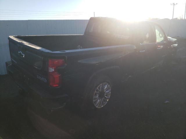 Изображение 3 2023 CHEVROLET SILVERADO K2500 HIGH COUNTRY 2023 с VIN 2GC4YREY2P1710660