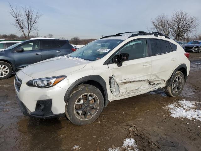 Obraz 1 z 2019 SUBARU CROSSTREK PREMIUM 2019 z VIN JF2GTACC0K9391345