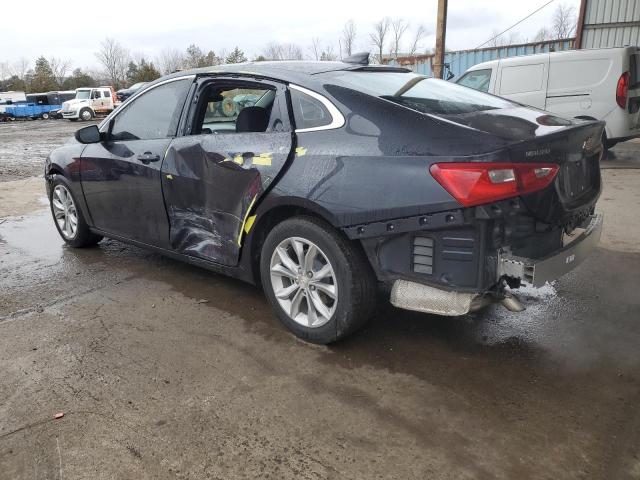 Obraz 2 z 2023 CHEVROLET MALIBU LT 2023 z VIN 1G1ZD5ST6PF138464