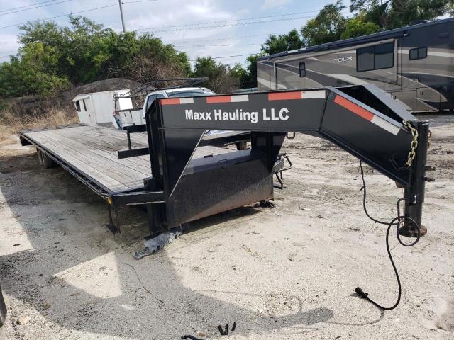 Изображение 2023 DAVI TRAILER 2023