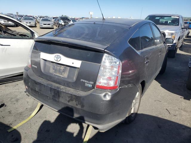 Image 3 of 2007 TOYOTA PRIUS  2007 with VIN JTDKB20U273203580