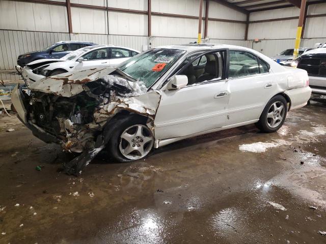 Obraz 1 z 2003 ACURA 3.2TL  2003 z VIN 19UUA56613A019857