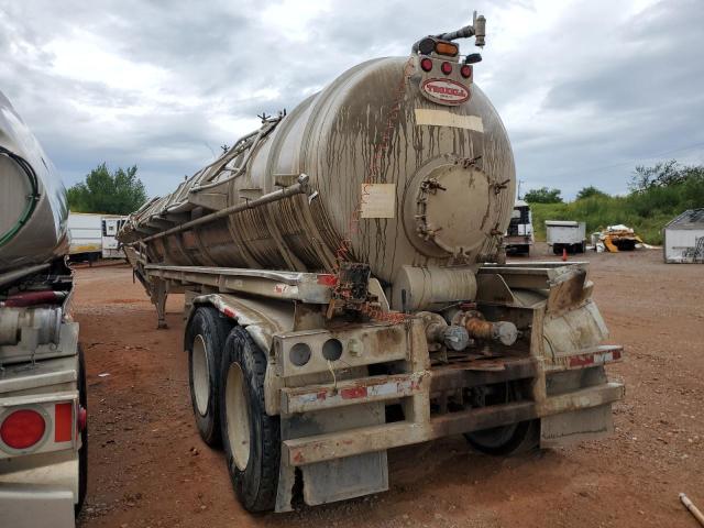Изображение 3 2014 TROX TANKER TLR 2014 с VIN 1T9TA4229ER719227
