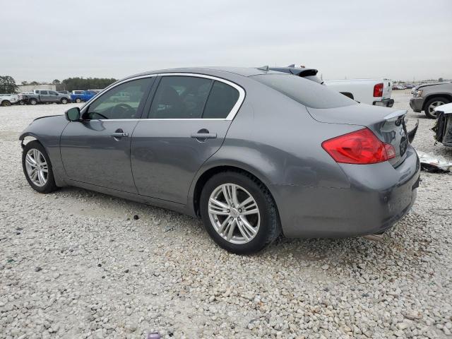 Изображение 2 2013 INFINITI G37 BASE 2013 с VIN JN1CV6AP0DM724012