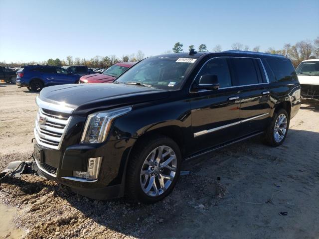 Изображение 2018 CADILLAC ESCALADE ESV PLATINUM 2018