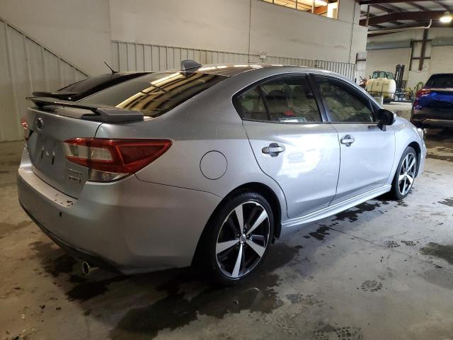 Image 3 of 2017 SUBARU IMPREZA SPORT 2017 with VIN 4S3GKAL66H3629092