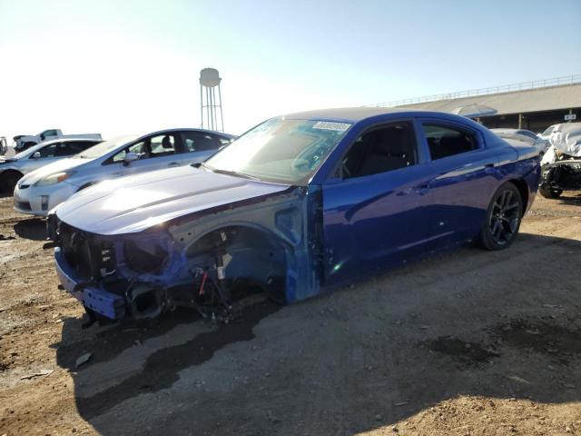 2022 DODGE CHARGER SXT 2022 image
