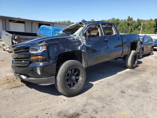 Изображение 2016 CHEVROLET SILVERADO K1500 LT 2016