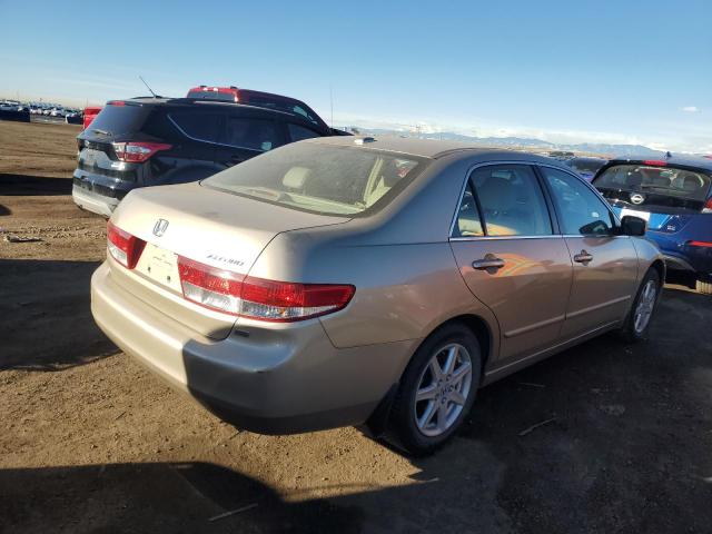 Image 3 of 2004 HONDA ACCORD EX 2004 with VIN 1HGCM66504A030849