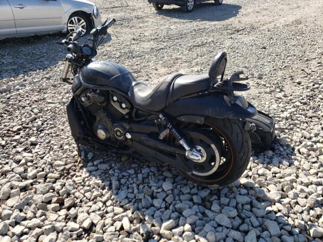 Image 3 of 2007 HARLEY-DAVIDSON VRSCDX  2007 with VIN 1HD1HHZ117K804134