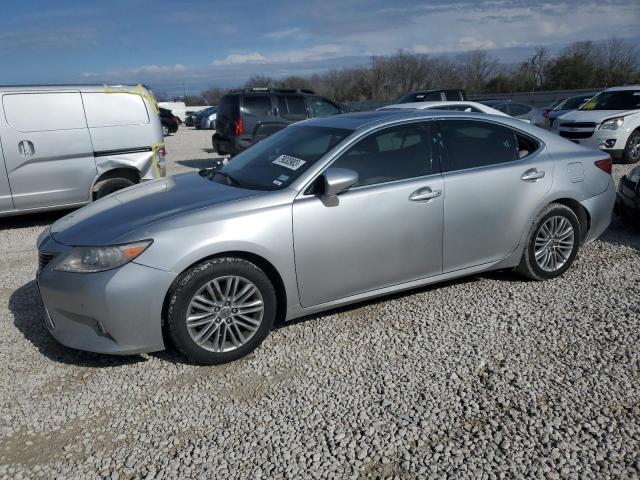 2013 LEXUS ES 350 2013 image