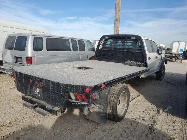 Image 3 of 2017 FORD F450 SUPER DUTY 2017 with VIN 1FD0W4HT4HEC10549