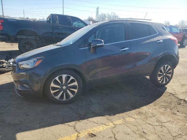 Изображение 2017 BUICK ENCORE PREFERRED II 2017