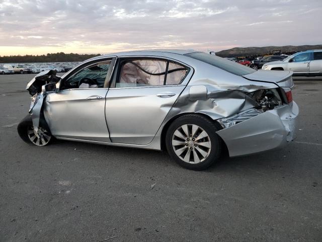 Obraz 2 z 2013 HONDA ACCORD EXL 2013 z VIN 1HGCR2F88DA197660