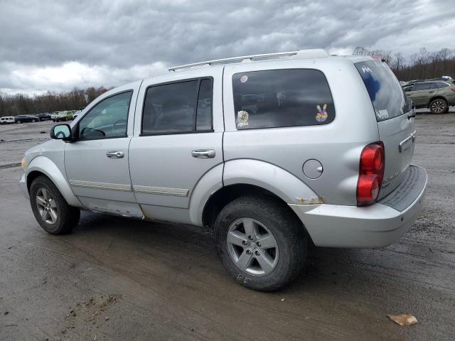 Изображение 2 2008 DODGE DURANGO LIMITED 2008 с VIN 1D8HB58N78F135268