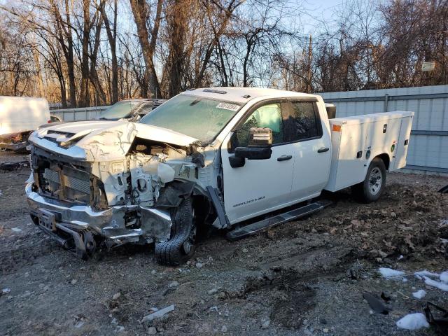 Изображение 2022 GMC SIERRA K3500 2022