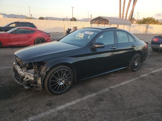 Obraz 1 z 2019 MERCEDES-BENZ C 300 4MATIC 2019 z VIN WDDWF8EB3KR514057