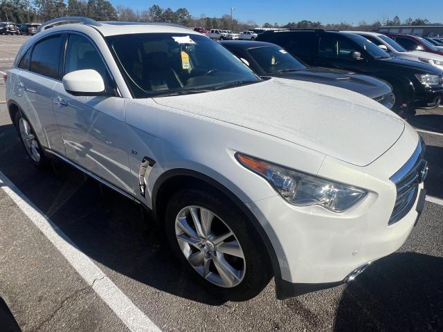 2016 INFINITI QX70  2016 image