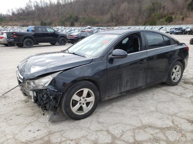 Obraz 1 z 2014 CHEVROLET CRUZE LT 2014 z VIN 1G1PC5SB3E7402944