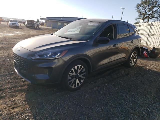 2020 FORD ESCAPE SE SPORT 2020 image