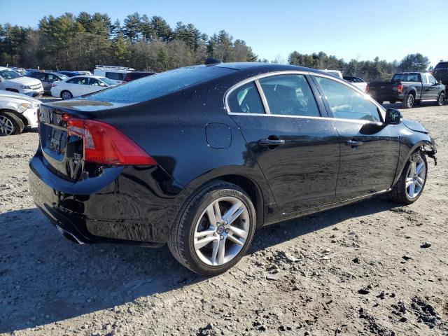 Obraz 3 z 2015 VOLVO S60 PLATINUM 2015 z VIN YV1612TM1F2364517