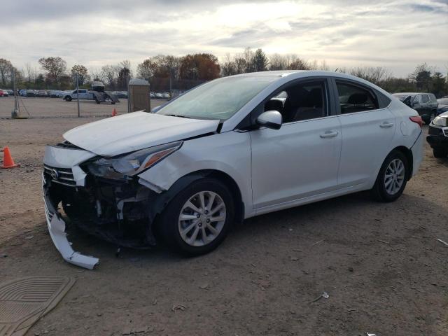 Obraz 1 z 2022 HYUNDAI ACCENT SE 2022 z VIN 3KPC24A65NE153697