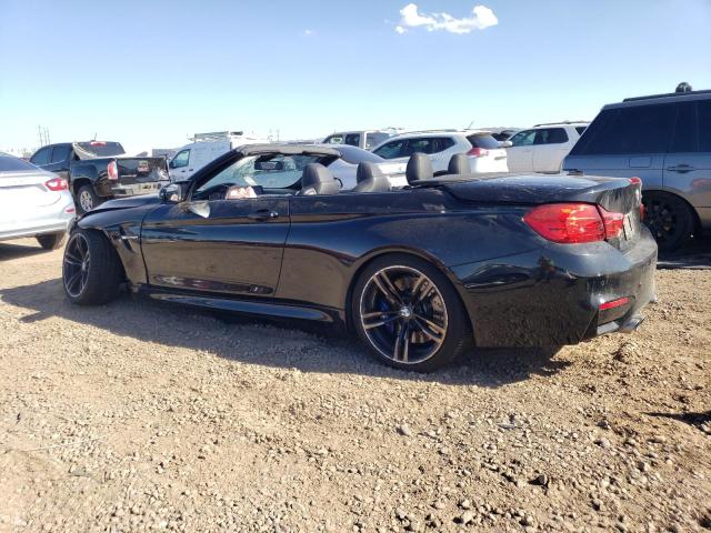 Image 2 of 2015 BMW M4  2015 with VIN WBS3U9C54FP967961