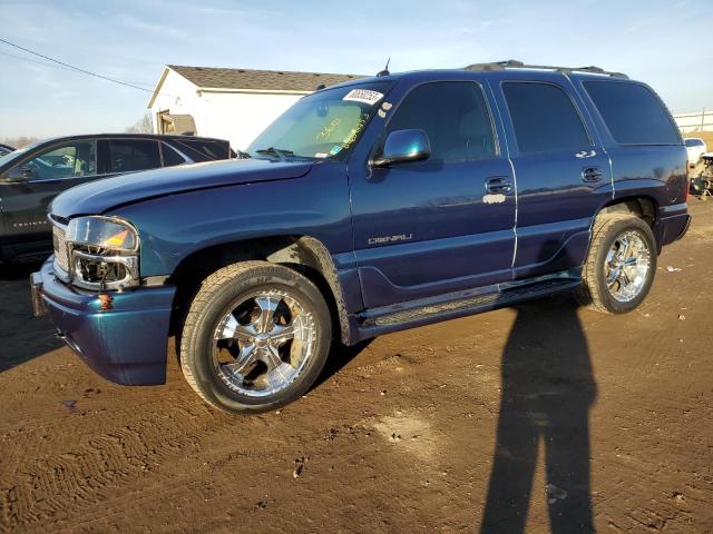 Изображение 1 2005 GMC YUKON DENALI 2005 с VIN 1GKEK63U15J163571
