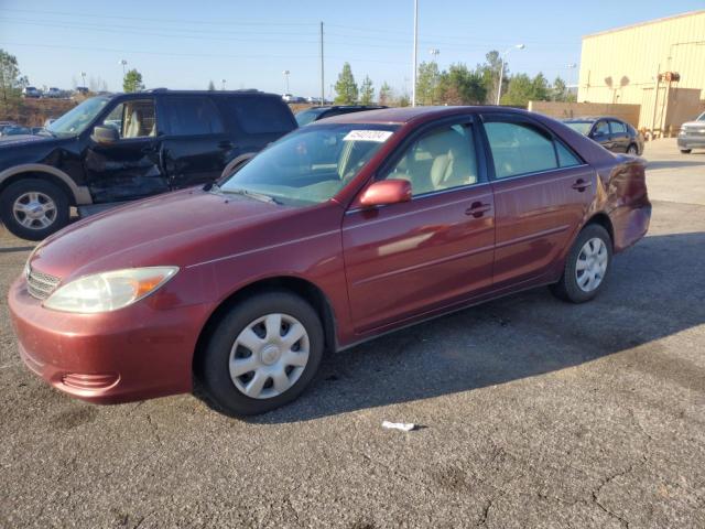 Obraz 1 z 2004 TOYOTA CAMRY LE 2004 z VIN 4T1BE32K34U322555