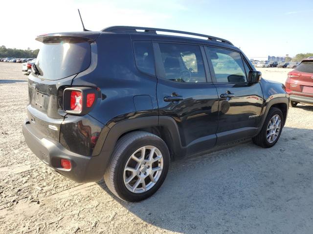 Image 3 of 2019 JEEP RENEGADE LATITUDE 2019 with VIN ZACNJABB4KPK13096