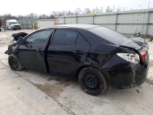 Image 2 of 2016 TOYOTA COROLLA L 2016 with VIN 5YFBURHE8GP554792
