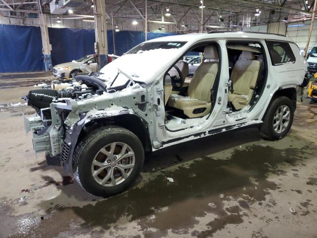 Obraz 1 z 2023 JEEP GRAND CHEROKEE L LIMITED 2023 z VIN 1C4RJKBG9P8730236