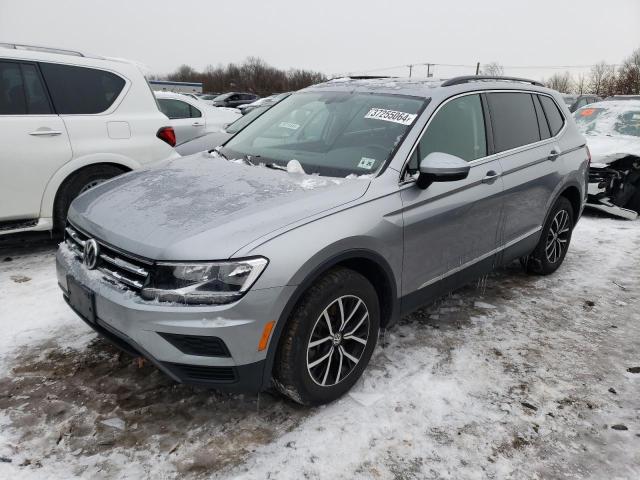 Image 1 of 2021 VOLKSWAGEN TIGUAN SE 2021 with VIN 3VV2B7AX2MM111015