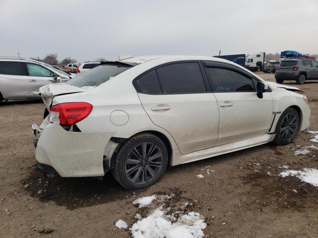 Obraz 3 z 2021 SUBARU WRX  2021 z VIN JF1VA1A68M9801293