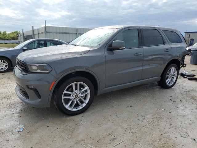 Изображение 2022 DODGE DURANGO GT 2022