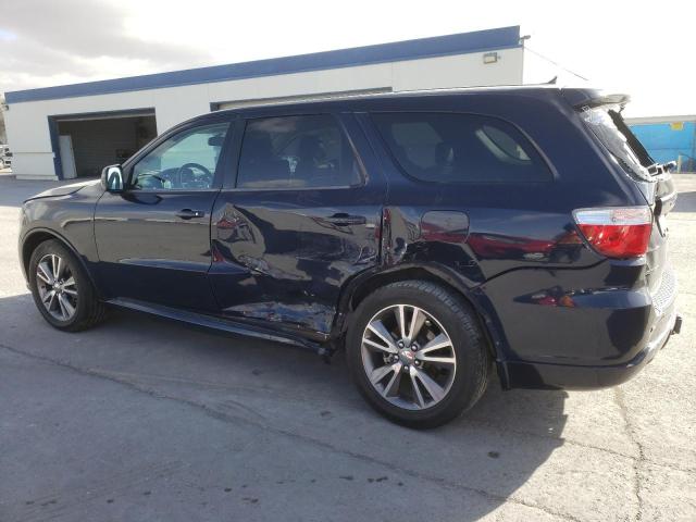 Obraz 2 z 2013 DODGE DURANGO R/T 2013 z VIN 1C4SDHCT2DC689433