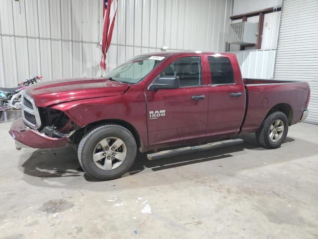 Image 1 of 2019 RAM 1500 CLASSIC TRADESMAN 2019 with VIN 1C6RR6FG9KS685991
