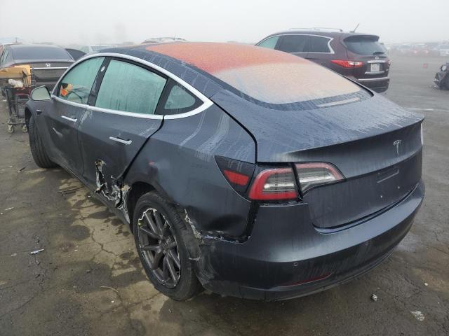 Изображение 2 2018 TESLA MODEL 3  2018 с VIN 5YJ3E1EA5JF014081