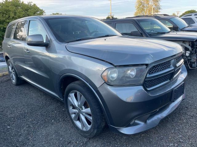 Obraz 2011 DODGE DURANGO HEAT 2011