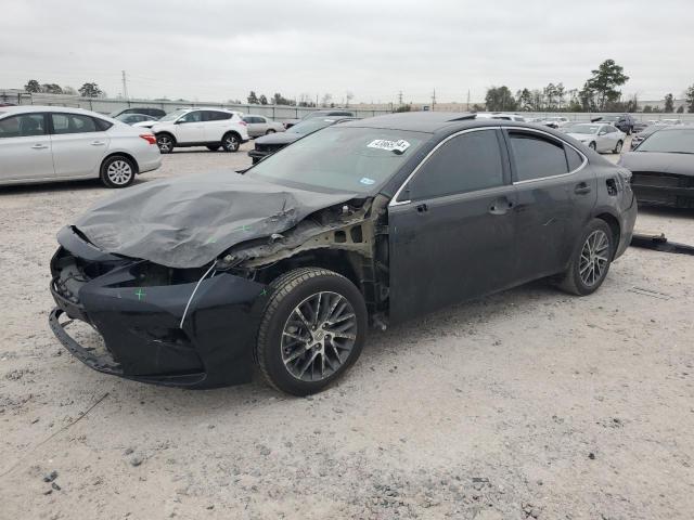 2017 LEXUS ES 350 2017 image