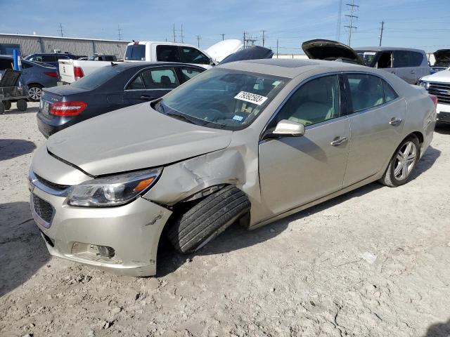 Obraz 1 z 2014 CHEVROLET MALIBU LTZ 2014 z VIN 1G11J5SX2EF213683