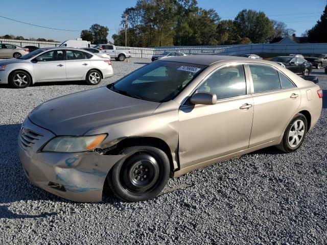 2009 TOYOTA CAMRY BASE 2009 image