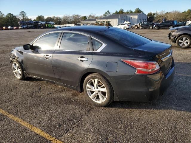 Obraz 2 z 2015 NISSAN ALTIMA 2.5 2015 z VIN 1N4AL3AP6FC215405