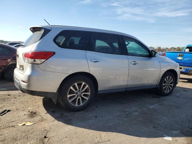 Изображение 3 2015 NISSAN PATHFINDER S 2015 с VIN 5N1AR2MN4FC642736