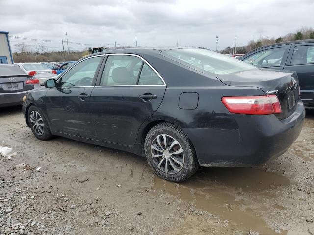 Obraz 2 z 2007 TOYOTA CAMRY CE 2007 z VIN 4T1BE46K77U706097